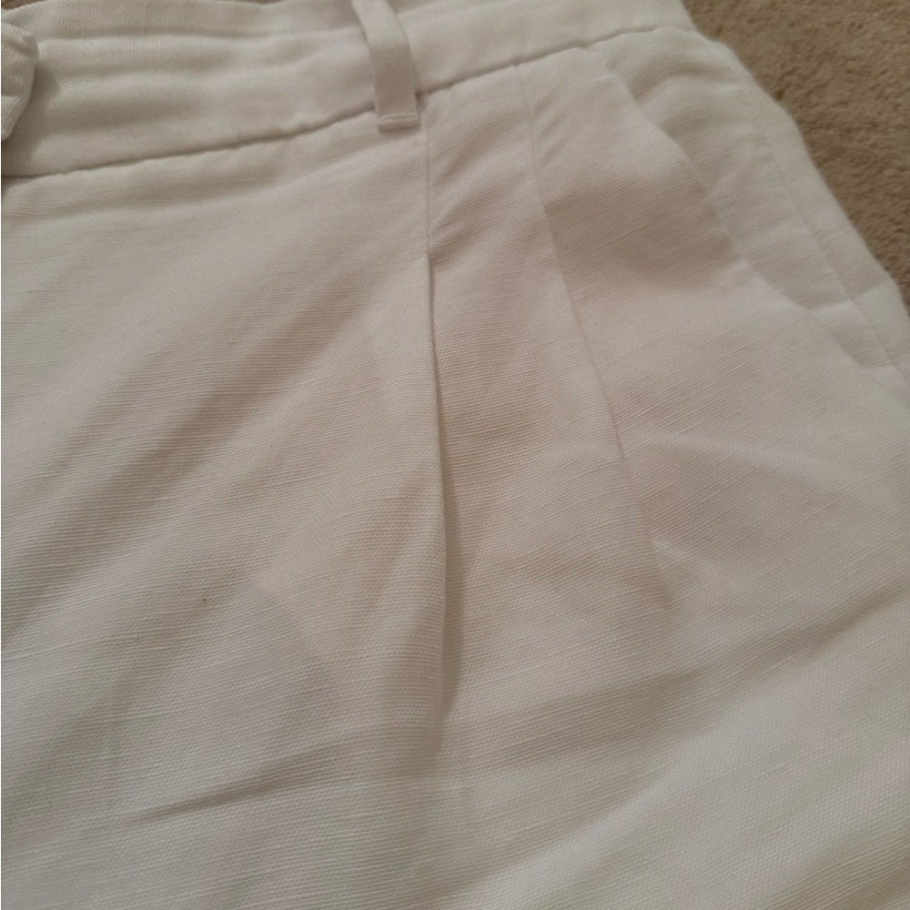 Effortless linen short (7”) - Picture 6 of 16